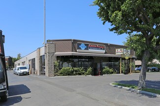 Plus de détails pour 8878 Clairemont Mesa Blvd, San Diego, CA - Industriel/Logistique à louer