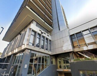 Plus de détails pour Colston St, Bristol - Coworking à louer