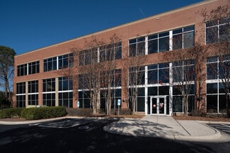 Plus de détails pour 1616 E Millbrook Rd, Raleigh, NC - Bureau à louer