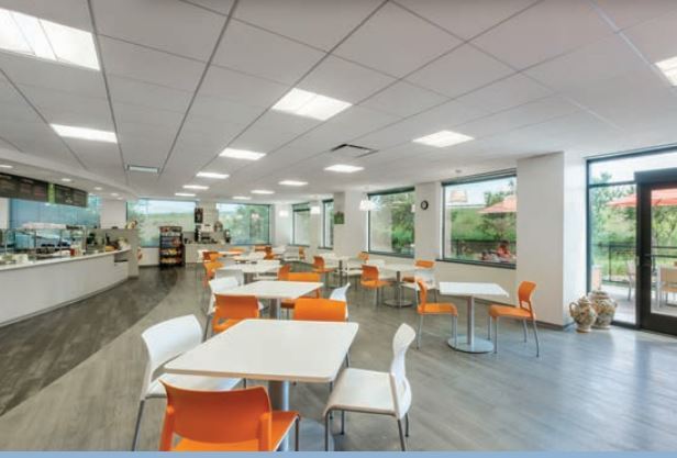 5215 Old Orchard Rd, Skokie, IL à louer - Photo intérieure – Image 3 sur 3