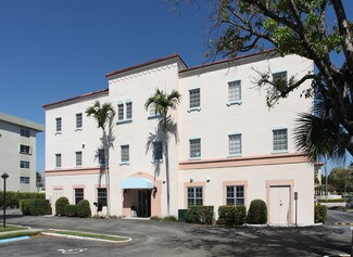 Plus de détails pour 240 W Palmetto Park Rd, Boca Raton, FL - Médical à louer