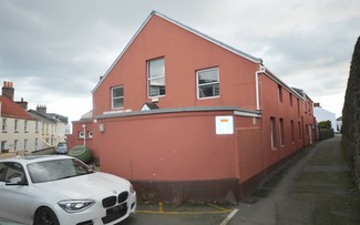 Plus de détails pour Le Bouet, Guernsey - Industriel/Logistique à louer