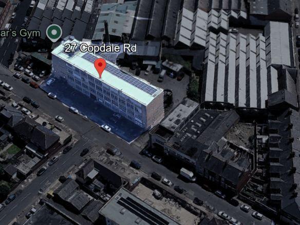 27 Copdale Rd, Leicester à louer Photo de l’immeuble– Image 1 sur 9