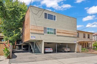Plus de détails pour 457 S 10th St, San Jose, CA - Logement à vendre