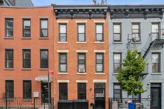 Plus de détails pour 155 W 9th St, Brooklyn, NY - Logement à vendre