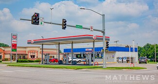 Plus de détails pour 610 W 7th Ave, Augusta, KS - Local commercial à vendre