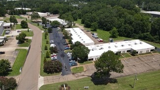 Plus de détails pour 100 - 104 Business Park Dr, Ridgeland, MS - Bureau à vendre