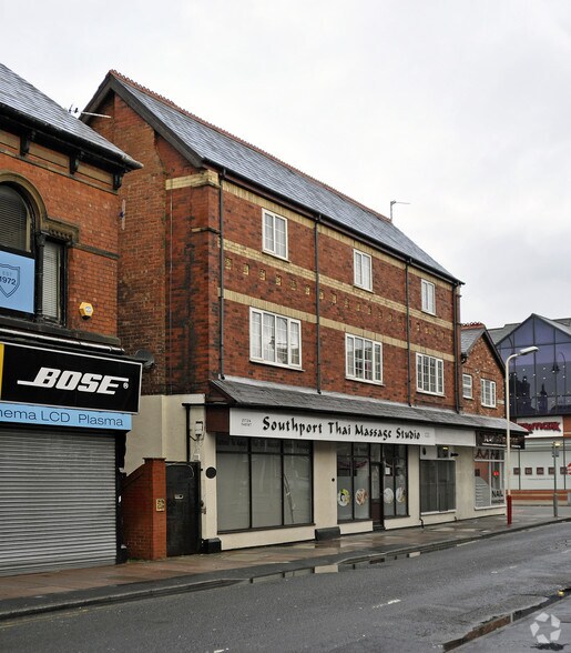 6 Princes St, Southport à vendre - Photo de l’immeuble – Image 2 sur 2