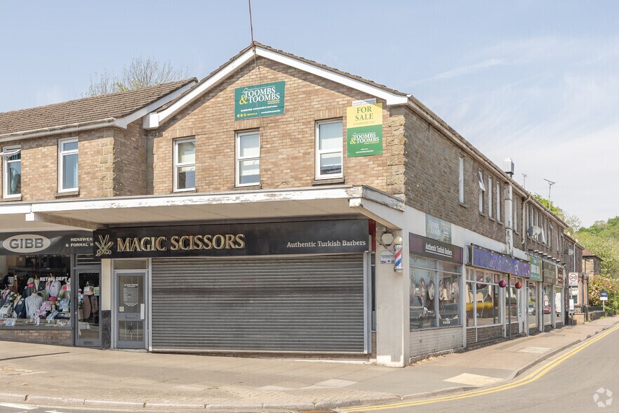 Forest Rd, Lydney à vendre - Photo de l’immeuble – Image 1 sur 7