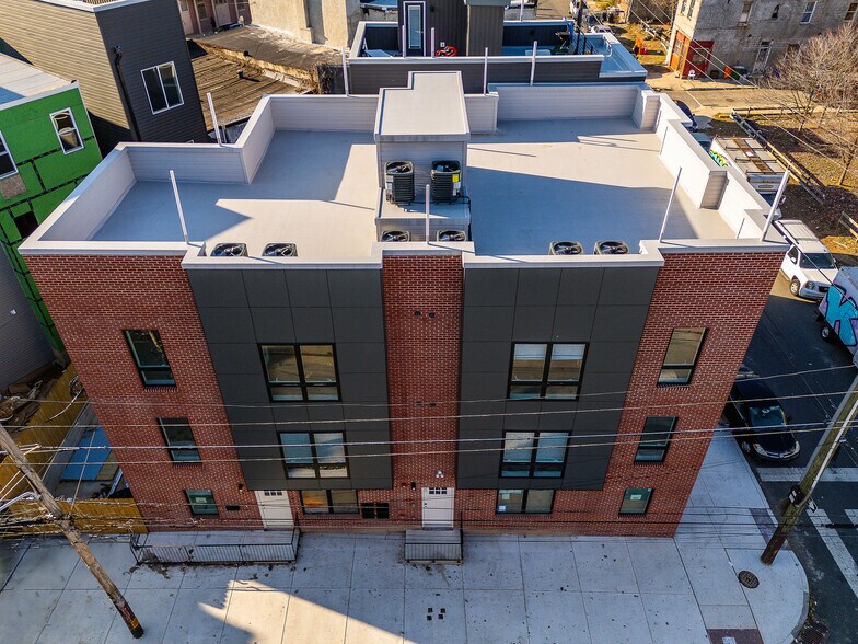 2400 W Montgomery Ave, Philadelphia, PA à vendre - Photo de l’immeuble – Image 2 sur 75