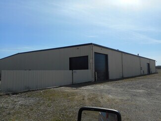 Plus de détails pour 5257 US ROUTE 22, Washington Court House, OH - Industriel/Logistique à vendre