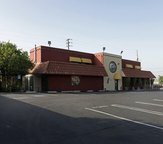 Plus de détails pour 8950 Laurel Canyon Blvd, Sun Valley, CA - Local commercial à louer