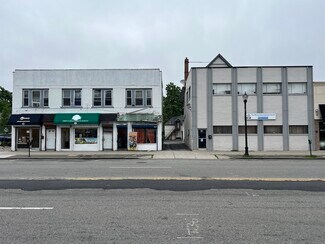 Plus de détails pour 404-410 Central Ave East Orange – à vendre, East Orange, NJ