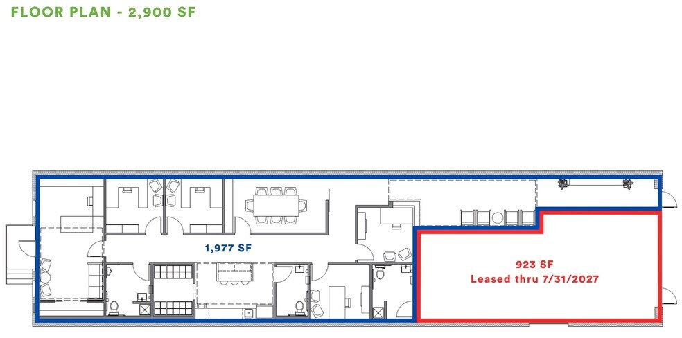 216 N Bryan Ave, Bryan, TX à louer - Photo de l’immeuble – Image 2 sur 11