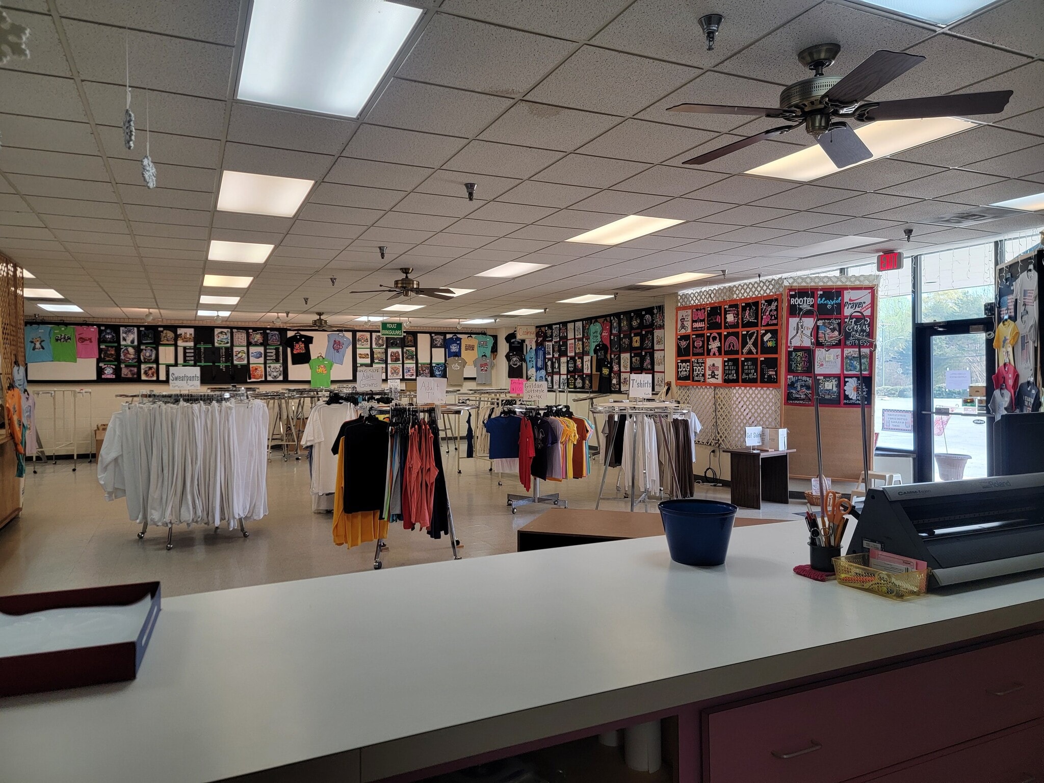 805 S Salisbury Ave Ave, Salisbury, NC à louer Photo intérieure– Image 1 sur 8