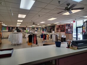 805 S Salisbury Ave Ave, Salisbury, NC à louer Photo intérieure– Image 1 sur 8