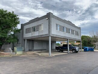 Plus de détails pour 14400 E Smith Rd, Aurora, CO - Local d'activités à louer