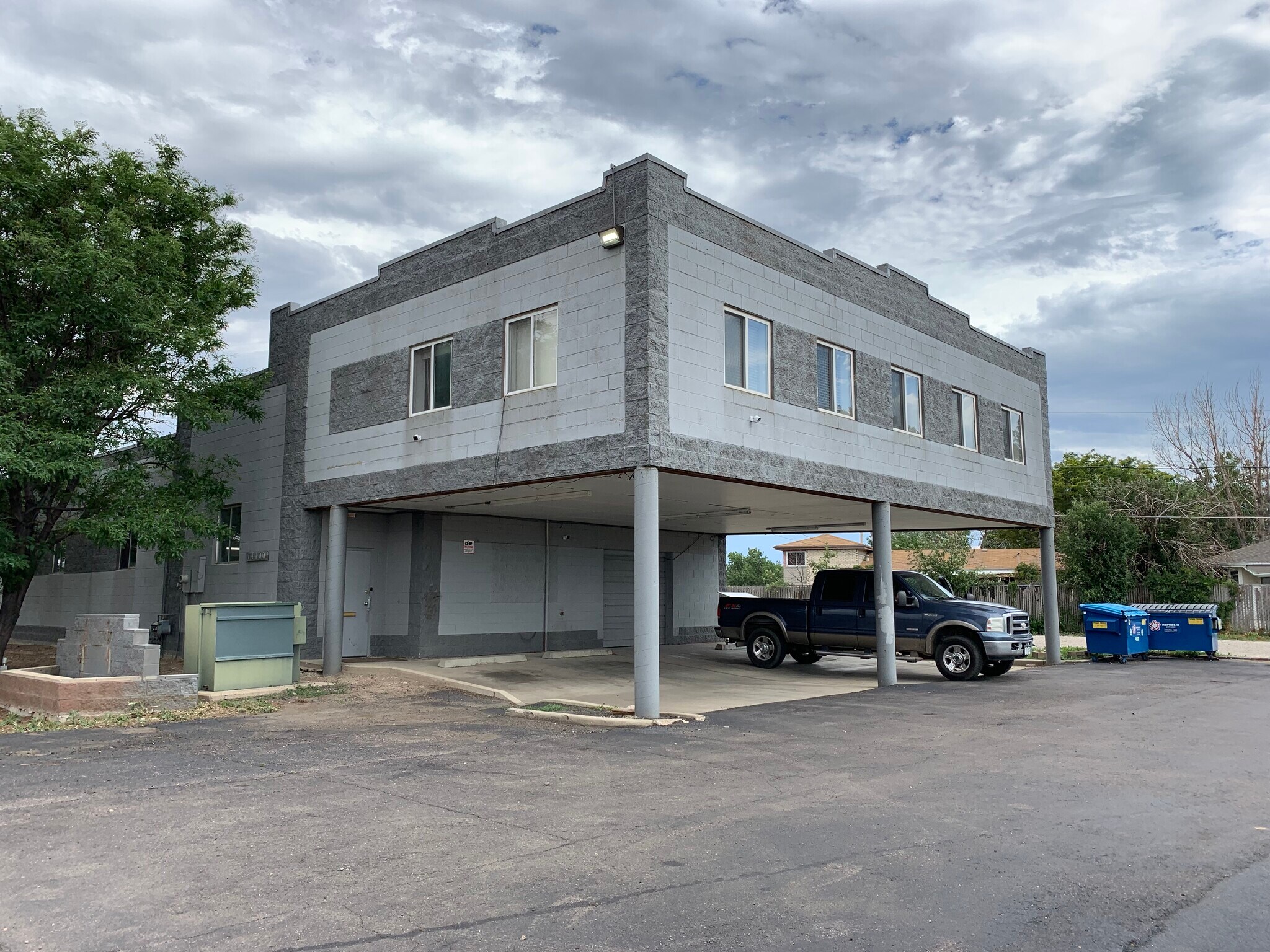 14400 E Smith Rd, Aurora, CO à louer Photo principale– Image 1 sur 20