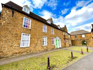 Plus de détails pour 21 Horsefair, Banbury - Bureau à vendre
