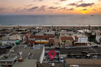 Plus de détails pour 3308 Highland Ave, Manhattan Beach, CA - Local commercial à louer