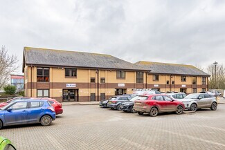 Plus de détails pour Bumpers Farm, Chippenham - Bureau à louer