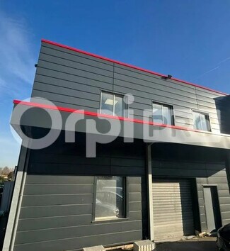 Plus de détails pour Bureau, Local d'activités à louer