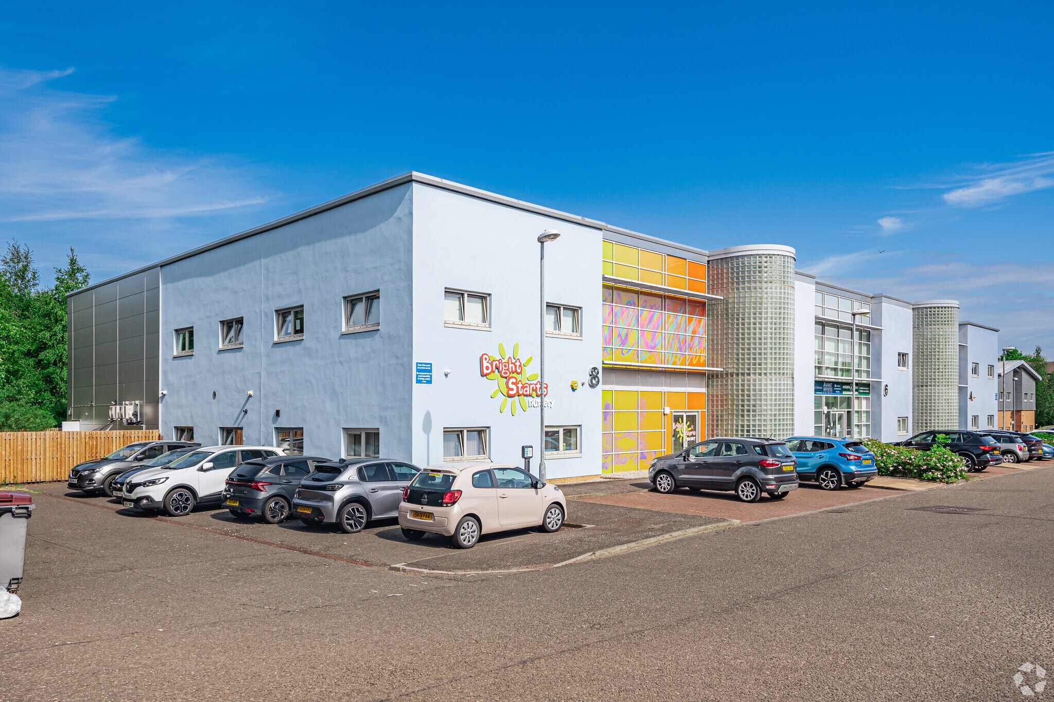 4-8 Spiersbridge Way, Glasgow à vendre Photo principale– Image 1 sur 3