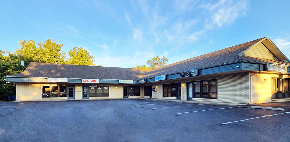 1135 N Lincoln Ave, Loveland, CO à louer - Photo principale – Image 1 sur 7