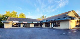 Plus de détails pour 1135 N Lincoln Ave, Loveland, CO - Bureau à louer