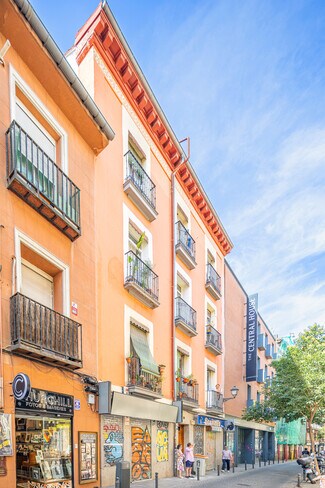 Plus de détails pour Logement à vendre