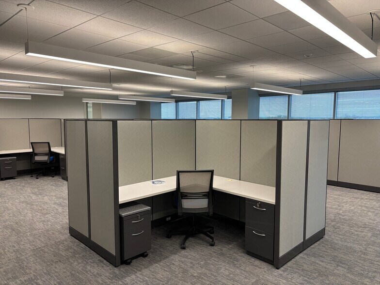 21000 Atlantic Blvd, Dulles, VA à louer - Photo intérieure – Image 3 sur 23