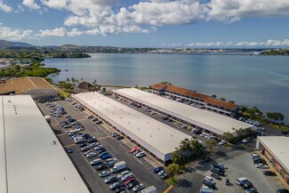 Plus de détails pour 98-025 Hekaha St, Aiea, HI - Différents types d’espaces à louer
