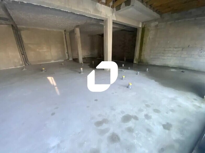 Local commercial dans Bruges à louer - Photo de l’immeuble – Image 3 sur 7