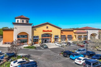 Plus de détails pour 8620-8690 Sierra College Blvd, Roseville, CA - Local commercial à louer