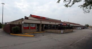 Plus de détails pour 557 Dixon Rd, Toronto, ON - Bureau à louer