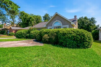 Plus de détails pour 3357 Vineville Ave, Macon-Bibb, GA - Bureau à vendre