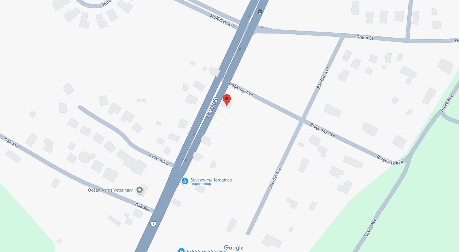 385 S Main St, West Creek, NJ à vendre Autre– Image 1 sur 2