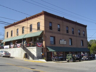 Plus de détails pour 22 Geneva St, Williams Bay, WI - Local commercial à vendre