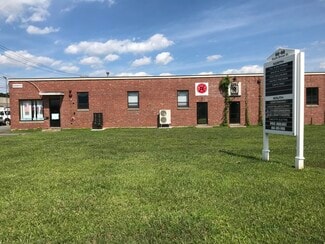 Plus de détails pour 66-68 S Broad St, Westfield, MA - Local d'activités, Industriel/Logistique à louer