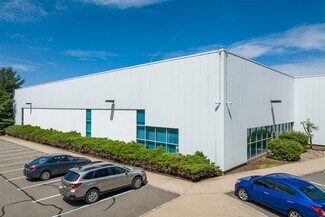 Plus de détails pour 3 Luger Rd, Denville, NJ - Industriel/Logistique à louer