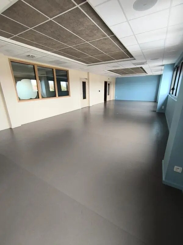 Plus de détails pour 244 Rue Du Point Du Jour, Saint-Denis-lès-Bourg - Bureau à louer