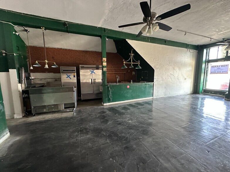 3301-3311 Motor Ave, Los Angeles, CA à louer - Photo de l’immeuble – Image 3 sur 12