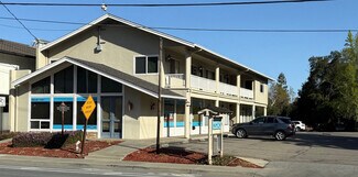 Plus de détails pour 14363 Saratoga Ave, Saratoga, CA - Bureau à vendre