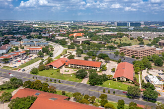 4925 N O'Connor Blvd, Irving, TX - VUE AÉRIENNE  vue de carte - Image1