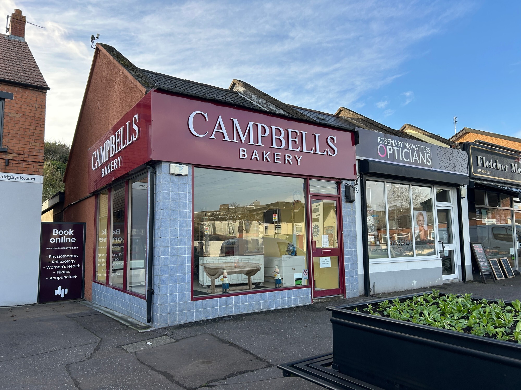 43 Comber Rd, Belfast à louer Photo principale– Image 1 sur 2