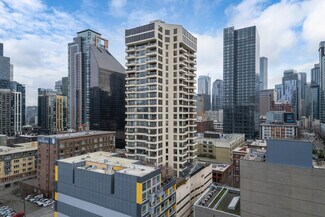 Plus de détails pour 2201-2211 3rd Ave, Seattle, WA - Logement à vendre
