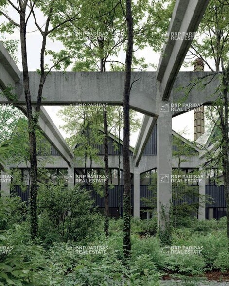 Bureau dans Fleury-les-Aubrais à louer - Photo de l’immeuble – Image 2 sur 6