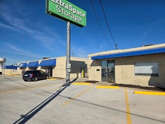 Plus de détails pour 4417 Forest Ln, Garland, TX - Local d'activités à louer