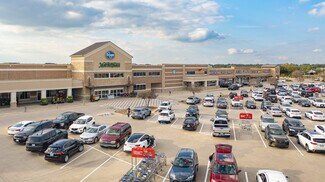 Plus de détails pour 1712 Spring Green Blvd, Katy, TX - Terrain à louer