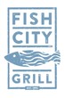 Fish City Grill